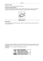 Preview for 10 page of Jula 809-017 Operating Instructions Manual