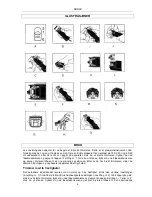 Preview for 6 page of Jula 809-026 Operating Instructions Manual