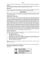 Preview for 7 page of Jula 809-026 Operating Instructions Manual