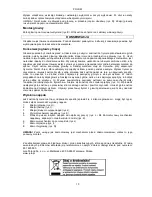 Preview for 10 page of Jula 809-026 Operating Instructions Manual