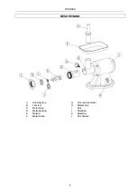 Предварительный просмотр 4 страницы Jula 819-370 Installation Instructions Manual