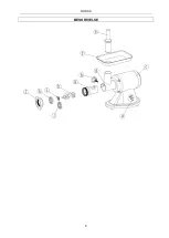 Предварительный просмотр 8 страницы Jula 819-370 Installation Instructions Manual