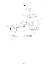 Предварительный просмотр 12 страницы Jula 819-370 Installation Instructions Manual