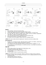 Предварительный просмотр 13 страницы Jula 819-370 Installation Instructions Manual