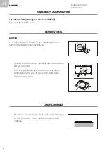 Preview for 4 page of Jula 820-199 User Instructions