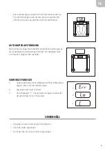 Preview for 5 page of Jula 820-199 User Instructions