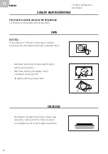 Preview for 12 page of Jula 820-199 User Instructions