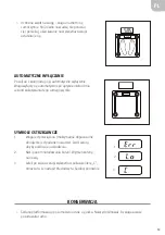 Preview for 13 page of Jula 820-199 User Instructions