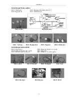 Preview for 13 page of Jula 90 Falcon Operating Instructions Manual