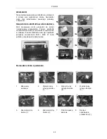 Preview for 46 page of Jula 90 Falcon Operating Instructions Manual