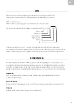 Предварительный просмотр 9 страницы Jula 906-115 Operating Instructions Manual