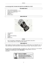 Preview for 3 page of Jula 914-056 User Instructions