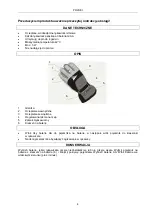 Preview for 4 page of Jula 914-056 User Instructions