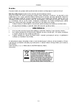 Preview for 10 page of Jula 920-377 Operating Instructions Manual