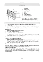 Предварительный просмотр 12 страницы Jula 920-377 Operating Instructions Manual