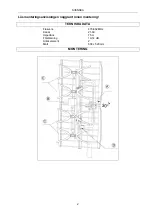 Preview for 2 page of Jula 928-040 Installation Instructions Manual