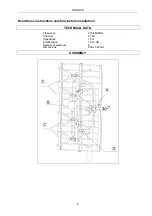 Предварительный просмотр 8 страницы Jula 928-040 Installation Instructions Manual