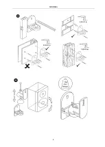 Preview for 4 page of Jula 929051 Installation Instructions Manual