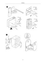 Preview for 6 page of Jula 929051 Installation Instructions Manual