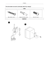 Preview for 7 page of Jula 929051 Installation Instructions Manual