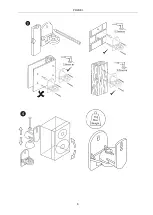 Preview for 8 page of Jula 929051 Installation Instructions Manual