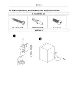 Preview for 11 page of Jula 929051 Installation Instructions Manual