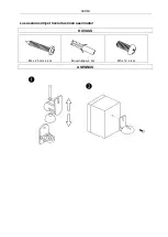 Preview for 13 page of Jula 929051 Installation Instructions Manual