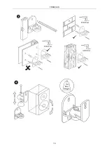 Preview for 16 page of Jula 929051 Installation Instructions Manual