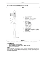 Preview for 6 page of Jula 943-097 Operating Instructions Manual