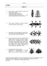 Предварительный просмотр 7 страницы Jula 946-009 Assembly Instructions Manual