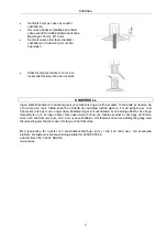 Предварительный просмотр 3 страницы Jula 948-002 User Instructions