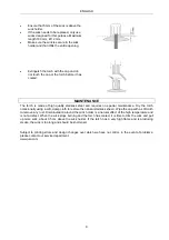 Preview for 9 page of Jula 948-002 User Instructions