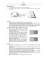 Preview for 15 page of Jula 950-123 Operating Instructions Manual