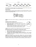 Preview for 16 page of Jula 950-123 Operating Instructions Manual