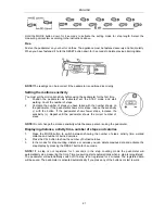 Preview for 21 page of Jula 950-123 Operating Instructions Manual