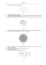 Предварительный просмотр 5 страницы Jula 951-010 Assembly Instructions Manual