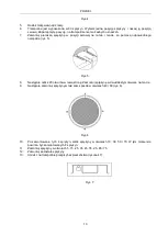 Preview for 13 page of Jula 951-010 Assembly Instructions Manual