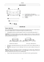 Preview for 13 page of Jula 951-020 Operating Instructions Manual