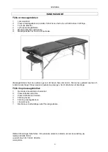 Preview for 3 page of Jula 951-106 User Instructions