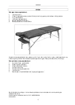 Preview for 5 page of Jula 951-106 User Instructions