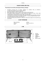 Preview for 6 page of Jula 951-106 User Instructions