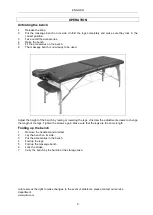 Preview for 9 page of Jula 951-106 User Instructions