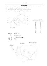 Предварительный просмотр 4 страницы Jula 951-144 User Instructions