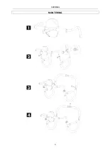 Предварительный просмотр 5 страницы Jula 951-144 User Instructions