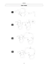 Предварительный просмотр 12 страницы Jula 951-144 User Instructions