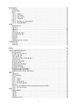 Предварительный просмотр 3 страницы Jula 951-155 Operating Instructions Manual