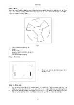 Предварительный просмотр 9 страницы Jula 951-155 Operating Instructions Manual