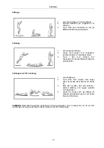 Предварительный просмотр 15 страницы Jula 951-155 Operating Instructions Manual