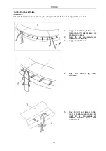 Предварительный просмотр 24 страницы Jula 951-155 Operating Instructions Manual