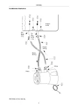 Preview for 4 page of Jula 952-007 Operating Instructions Manual